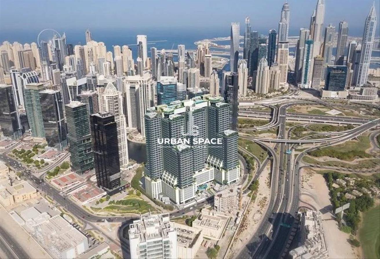 Prime JLT Investment | High Roi | Investor Deal