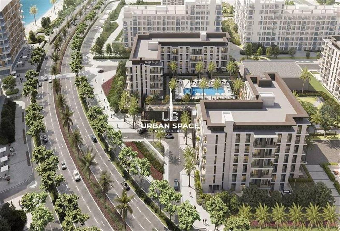 High ROI | Waterfront | Free Hold