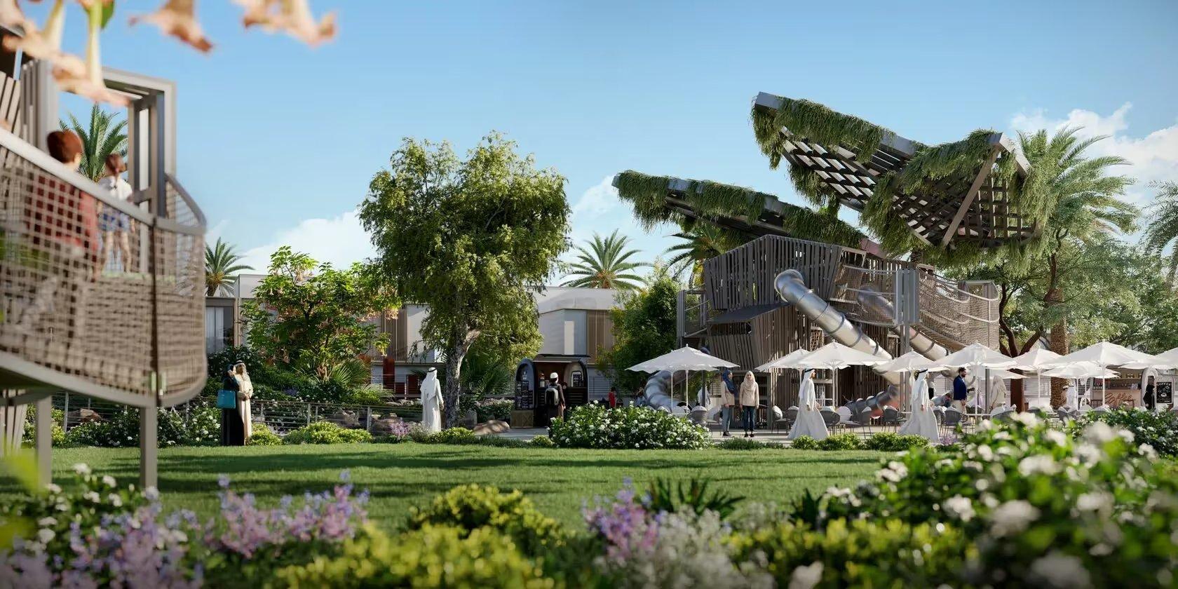 Saadiyat Lagoons