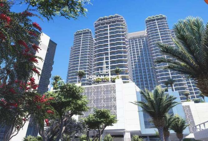 Modern | High ROI | Prime JLT Location