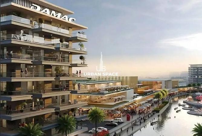 waterfront living | ROI | Investor Deal