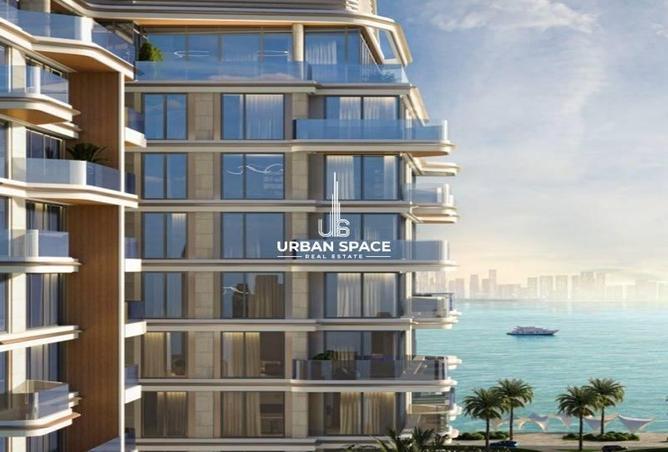 Luxury | High ROI Direct Beach Access