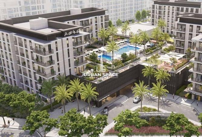 High ROI | Waterfront | Free Hold