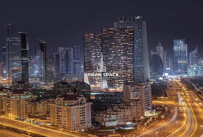 Premium Wellness Suite | Burj Khalifa Views
