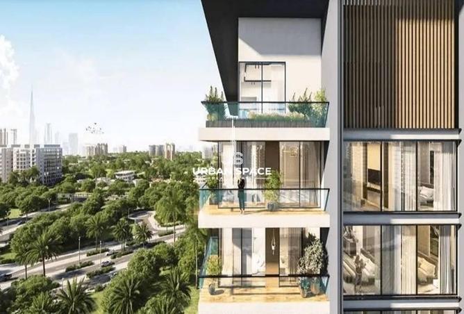 High Roi | DLRC | Post-Handover