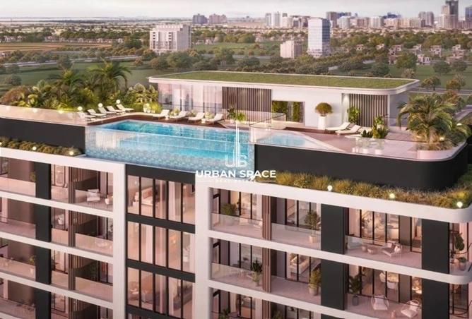 Investor Alert | Luxury 1BR | Prime Asset